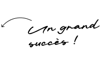 Success note