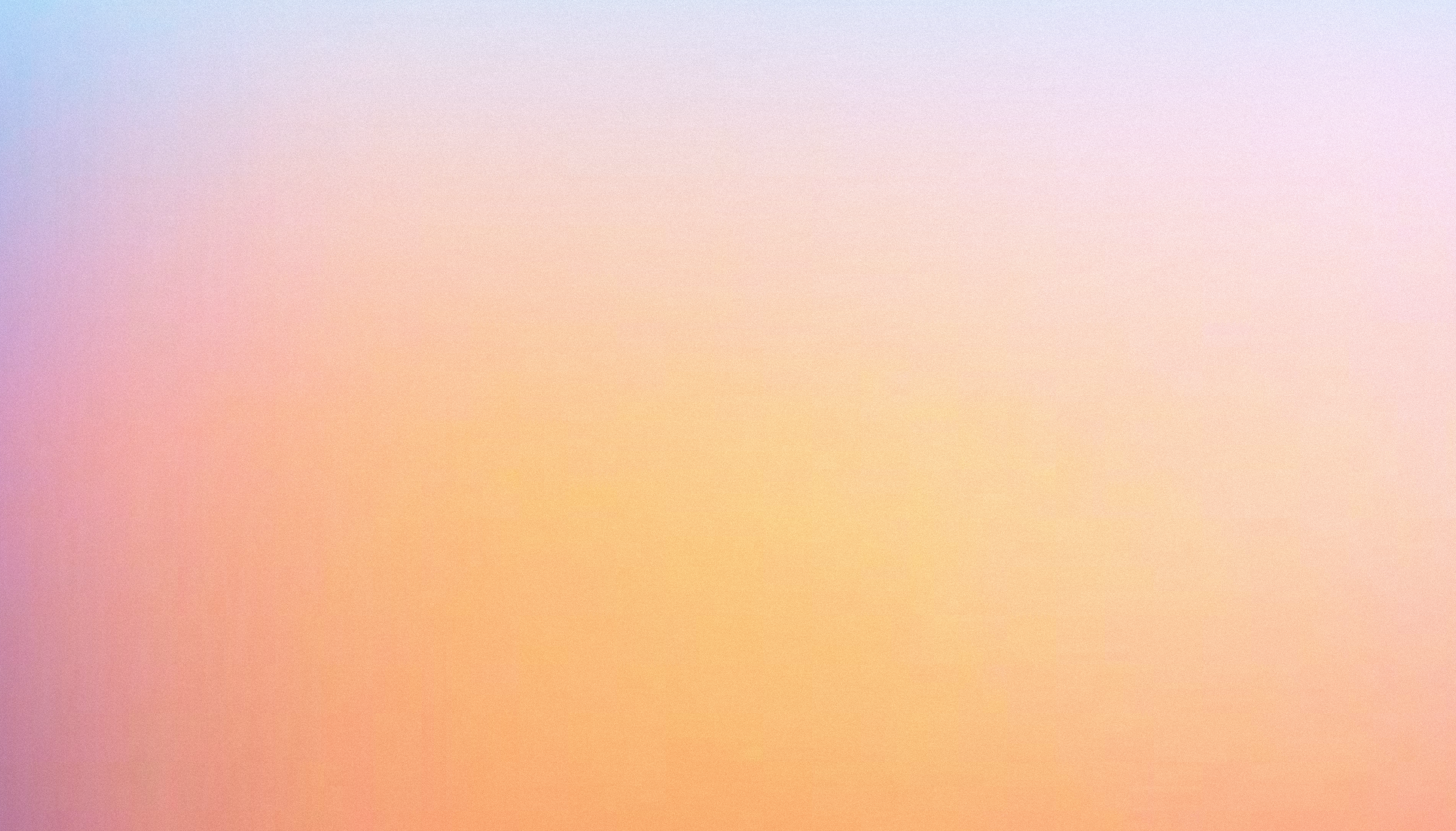 Background gradient